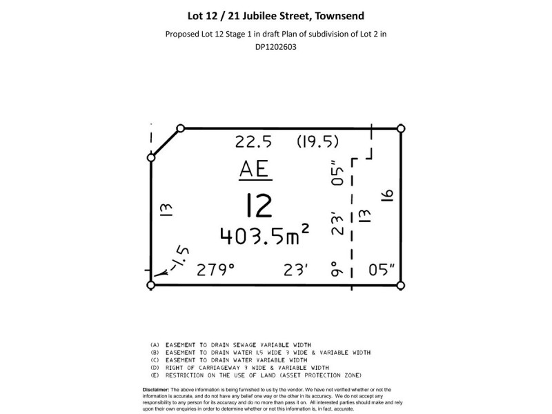 12/11 Brockagh Court, Townsend NSW 2463