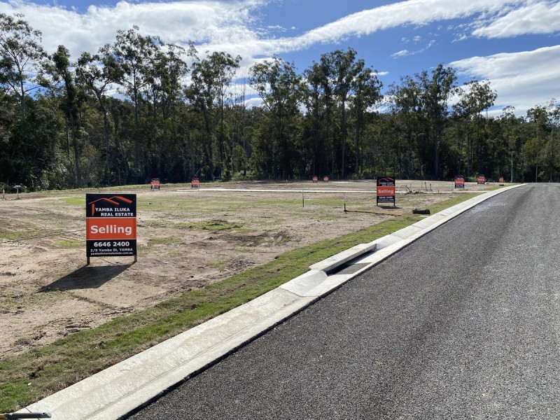 12/11 Brockagh Court, Townsend NSW 2463