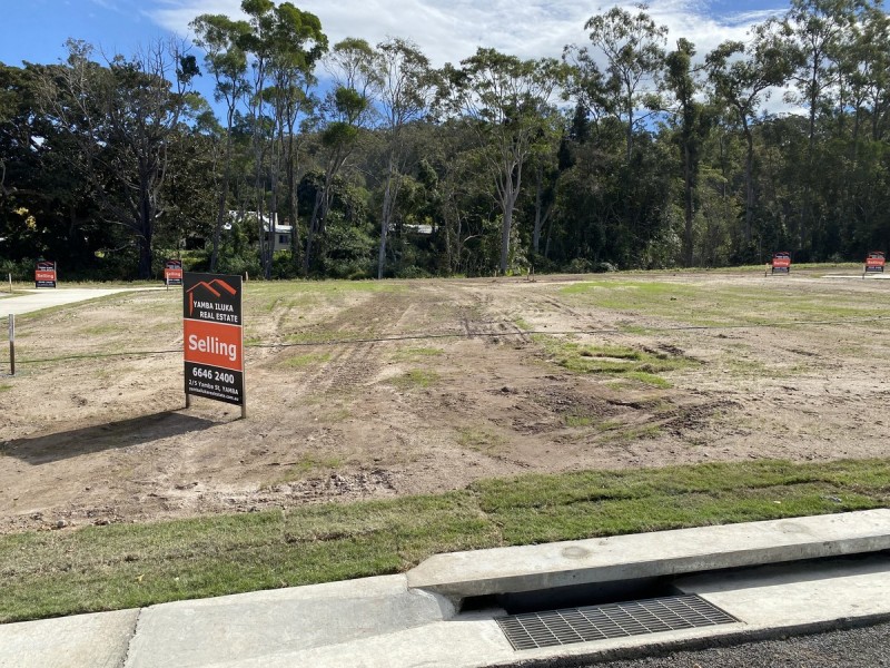 13/9 Brockagh Court, Townsend NSW 2463