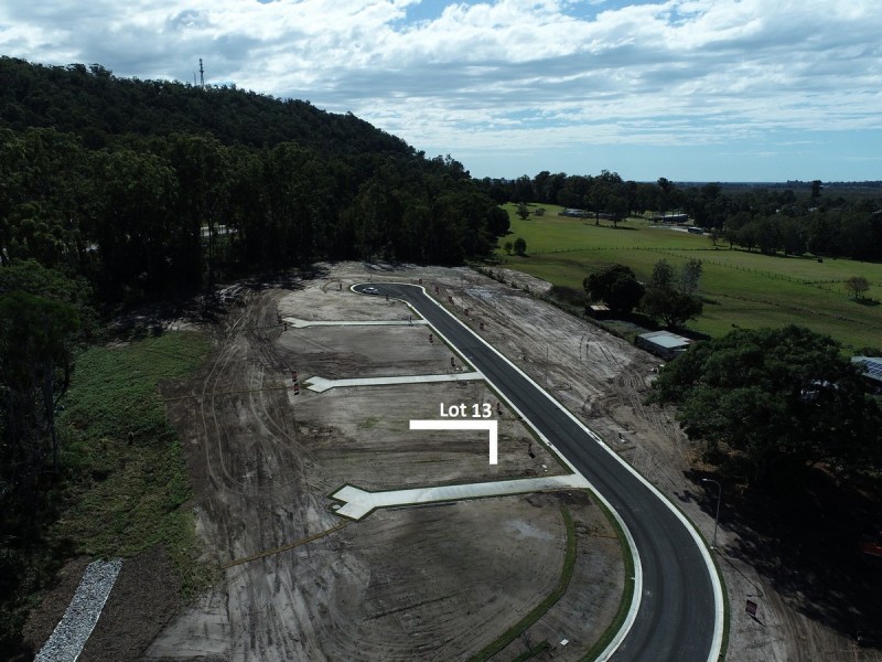 13/9 Brockagh Court, Townsend NSW 2463