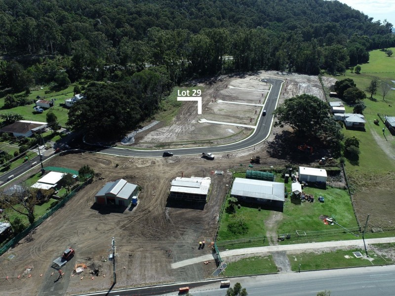 23/7 Brockagh Court, Townsend NSW 2463