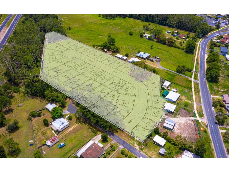 23/7 Brockagh Court, Townsend NSW 2463