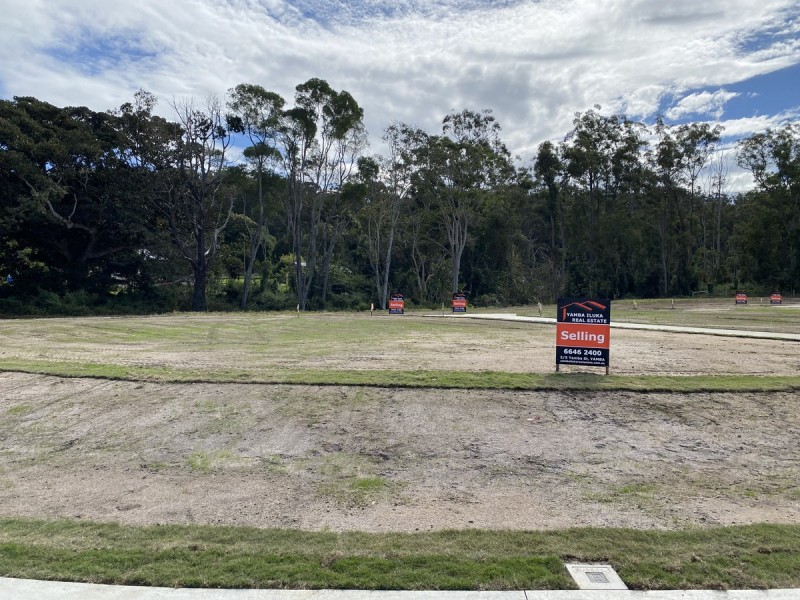 25/3 Brockagh Court, Townsend NSW 2463