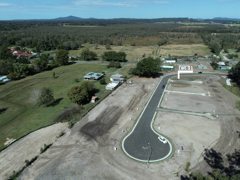 25/3 Brockagh Court, Townsend NSW 2463