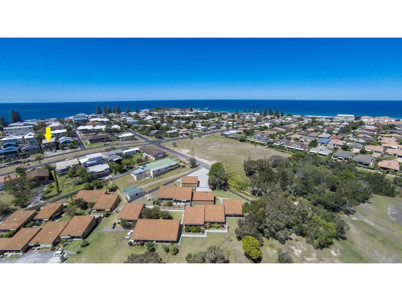 3/52 Yamba Street, Yamba NSW 2464