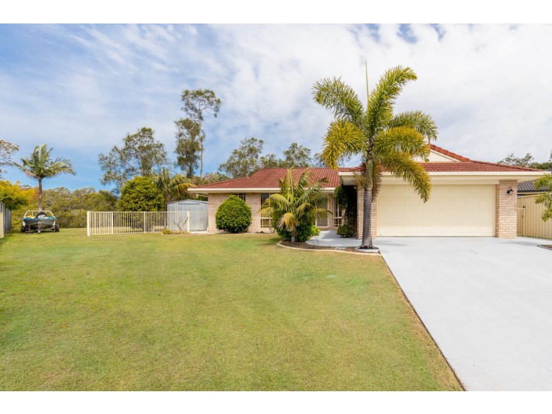 7 Kallatina Place, Yamba NSW 2464