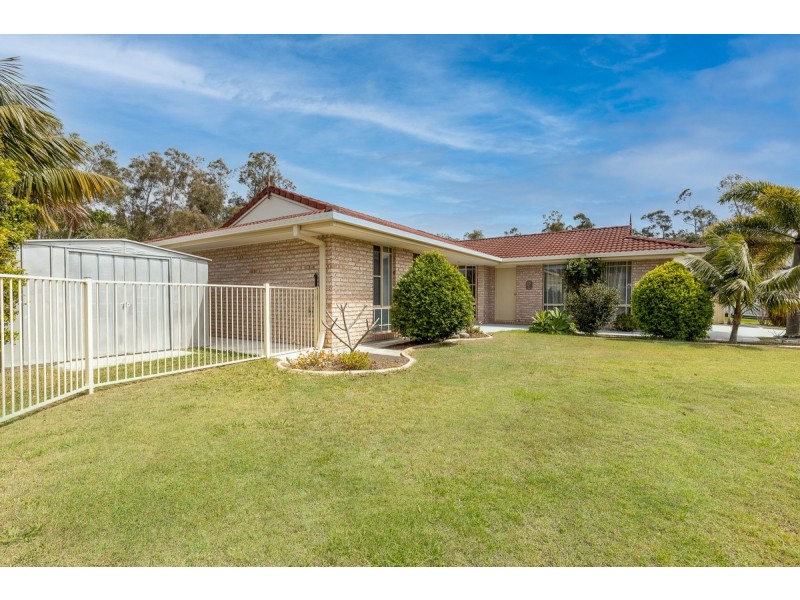 7 Kallatina Place, Yamba NSW 2464