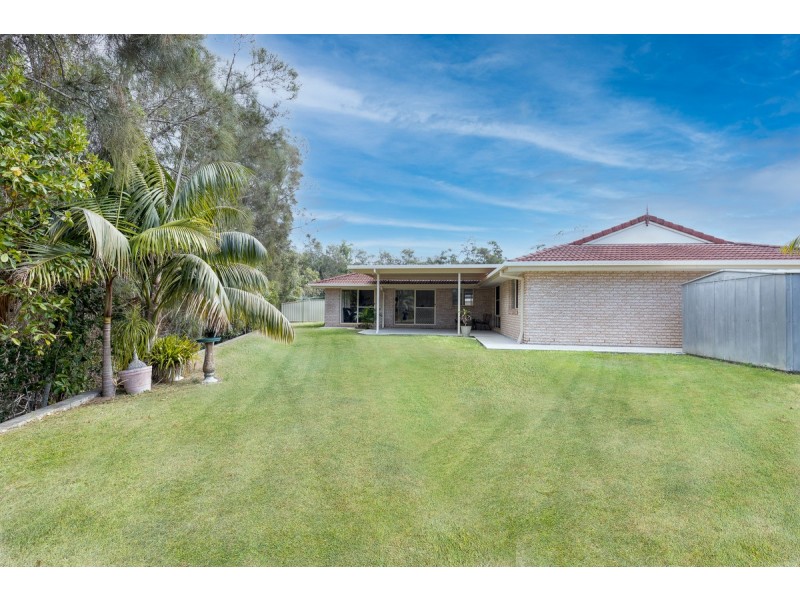 7 Kallatina Place, Yamba NSW 2464