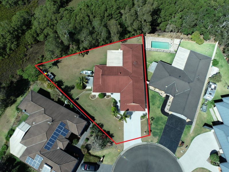 7 Kallatina Place, Yamba NSW 2464