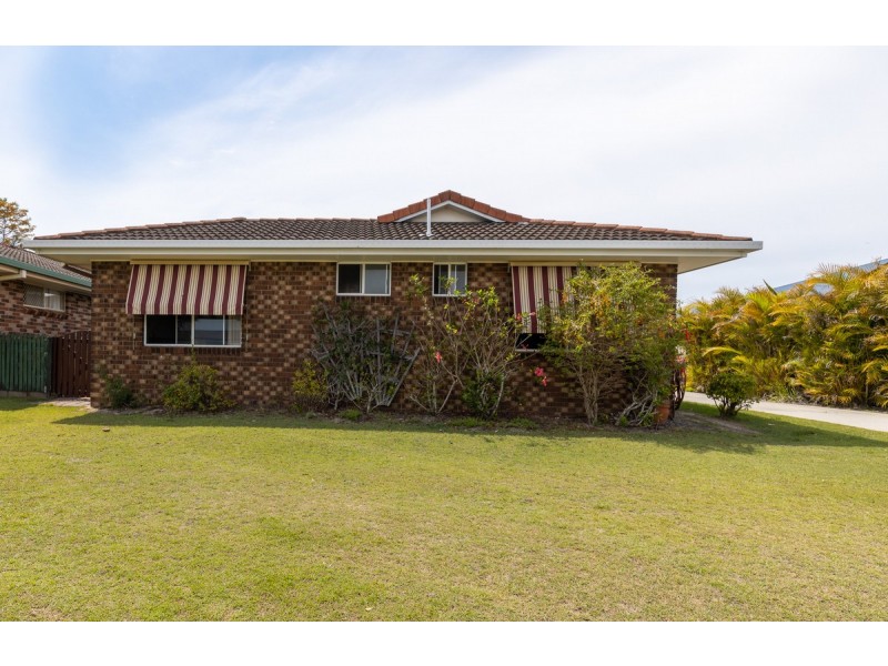 1/26 Melaleuca Drive, Yamba NSW 2464