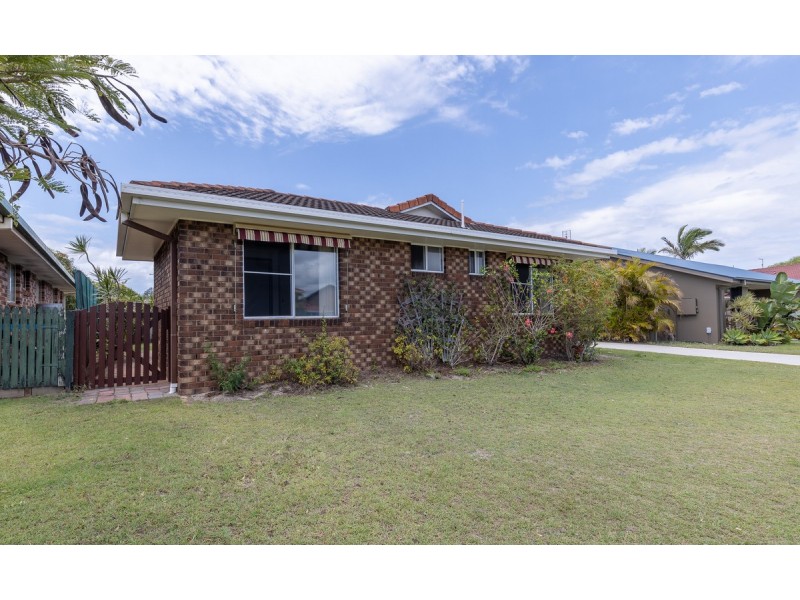 1/26 Melaleuca Drive, Yamba NSW 2464