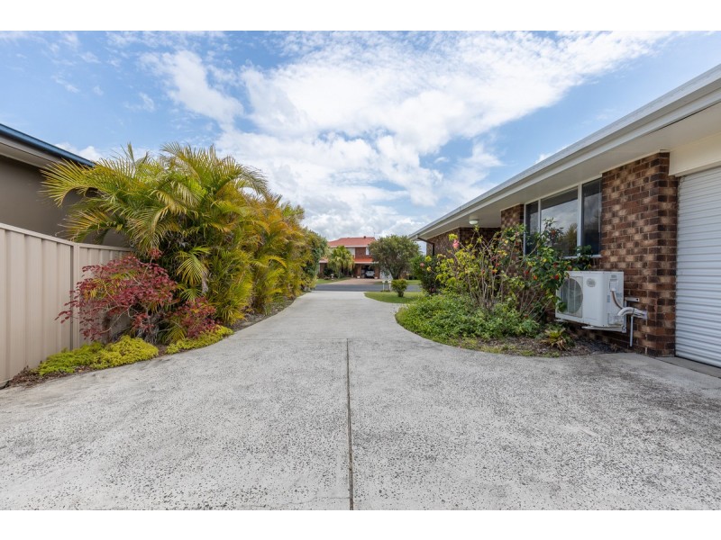 1/26 Melaleuca Drive, Yamba NSW 2464