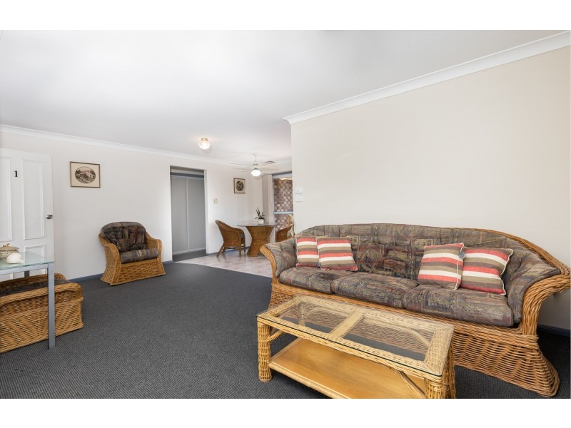 1/26 Melaleuca Drive, Yamba NSW 2464