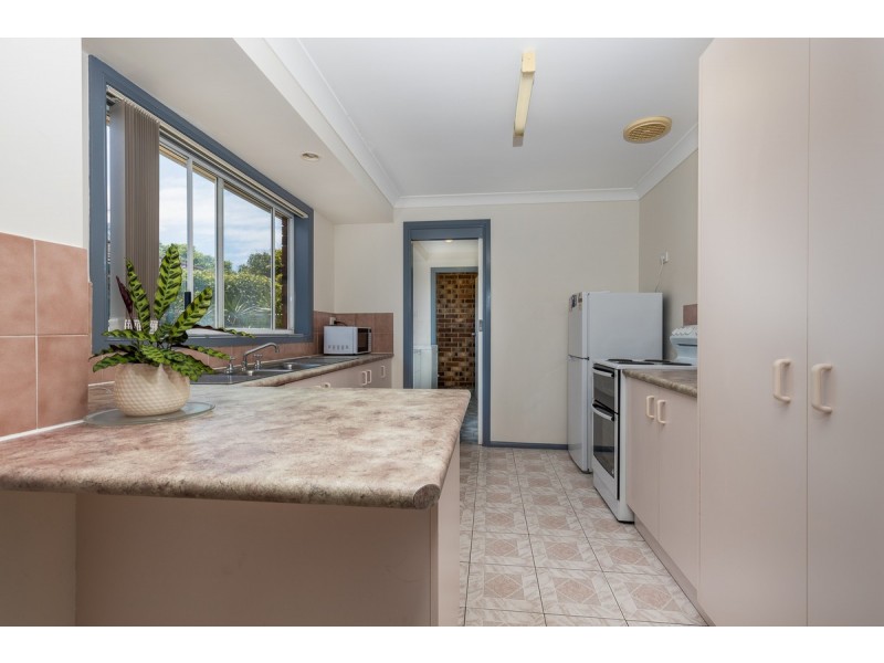 1/26 Melaleuca Drive, Yamba NSW 2464