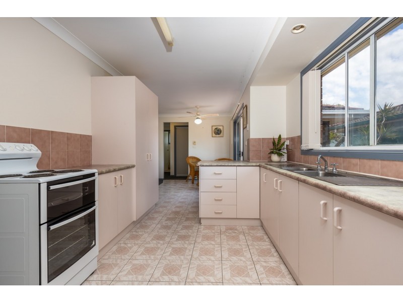 1/26 Melaleuca Drive, Yamba NSW 2464
