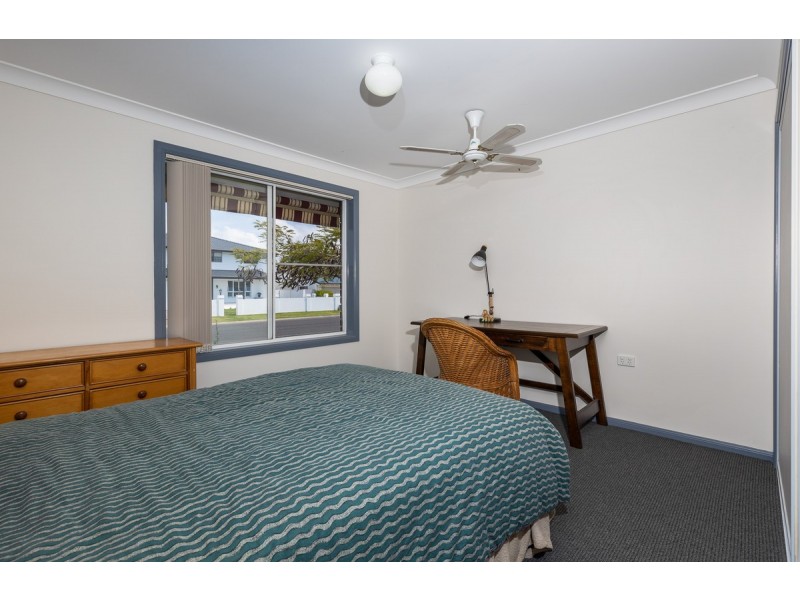 1/26 Melaleuca Drive, Yamba NSW 2464