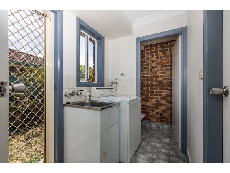 1/26 Melaleuca Drive, Yamba NSW 2464