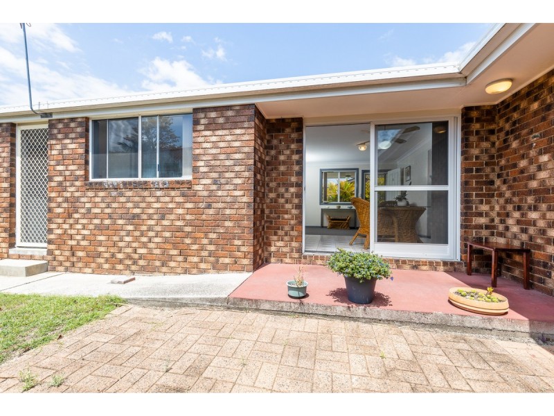 1/26 Melaleuca Drive, Yamba NSW 2464