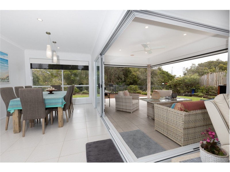 18 The Drive, Yamba NSW 2464