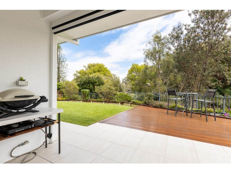 18 The Drive, Yamba NSW 2464