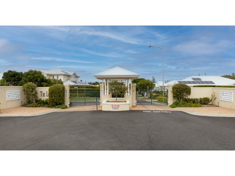 18 The Drive, Yamba NSW 2464