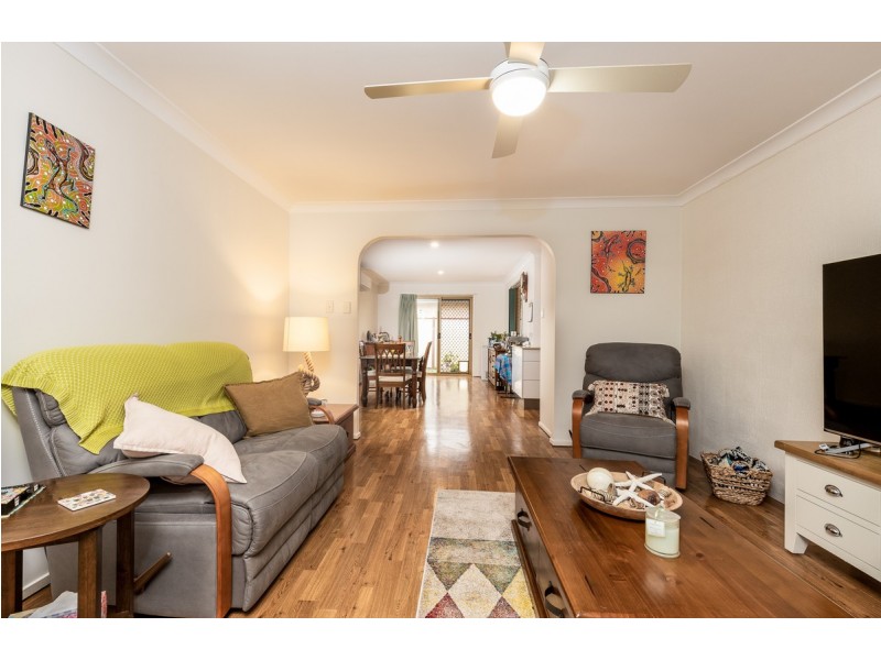 4/63 Melaleuca Drive, Yamba NSW 2464