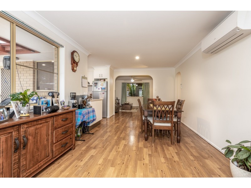 4/63 Melaleuca Drive, Yamba NSW 2464