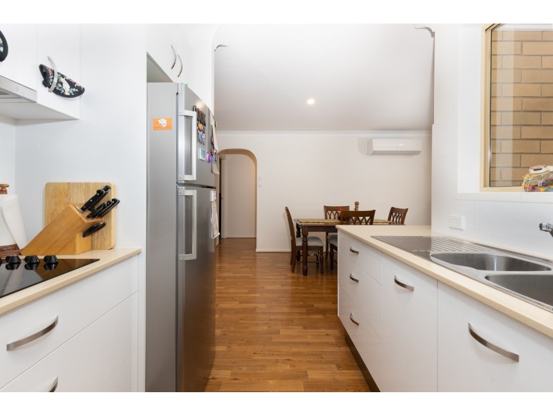 4/63 Melaleuca Drive, Yamba NSW 2464