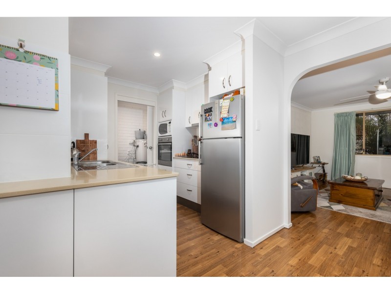 4/63 Melaleuca Drive, Yamba NSW 2464