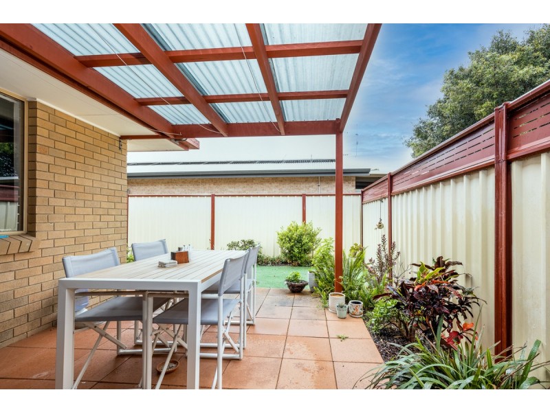 4/63 Melaleuca Drive, Yamba NSW 2464