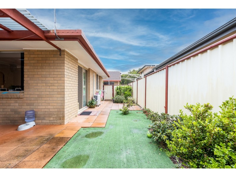 4/63 Melaleuca Drive, Yamba NSW 2464