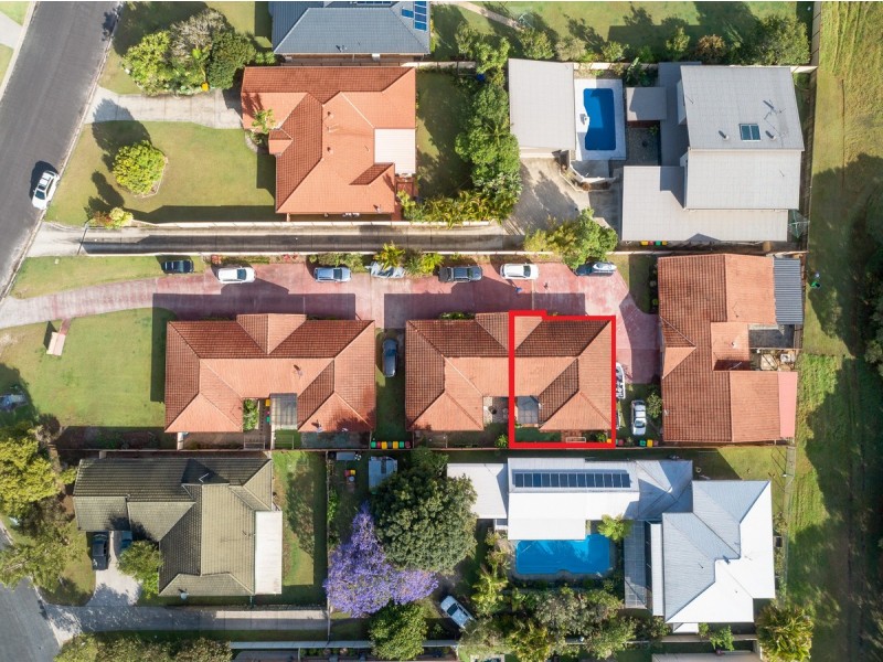 4/63 Melaleuca Drive, Yamba NSW 2464