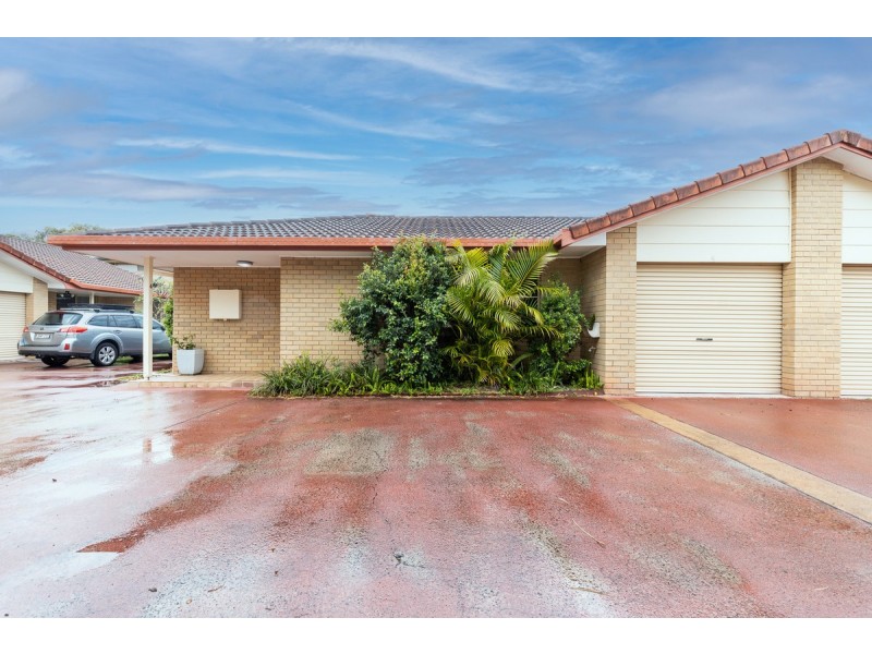 4/63 Melaleuca Drive, Yamba NSW 2464