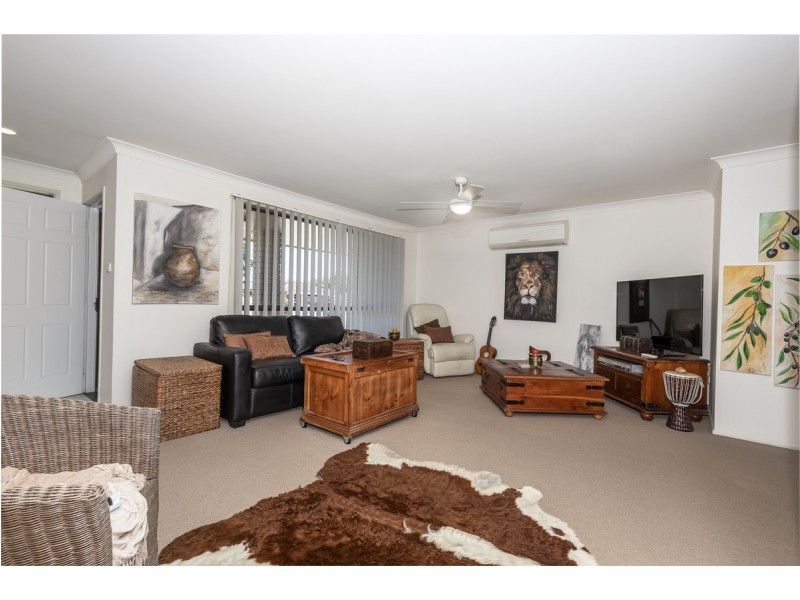 8/1-5 Osprey Drive, Yamba NSW 2464