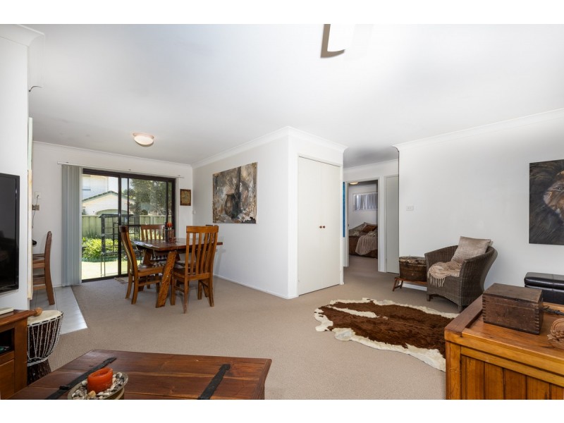 8/1-5 Osprey Drive, Yamba NSW 2464