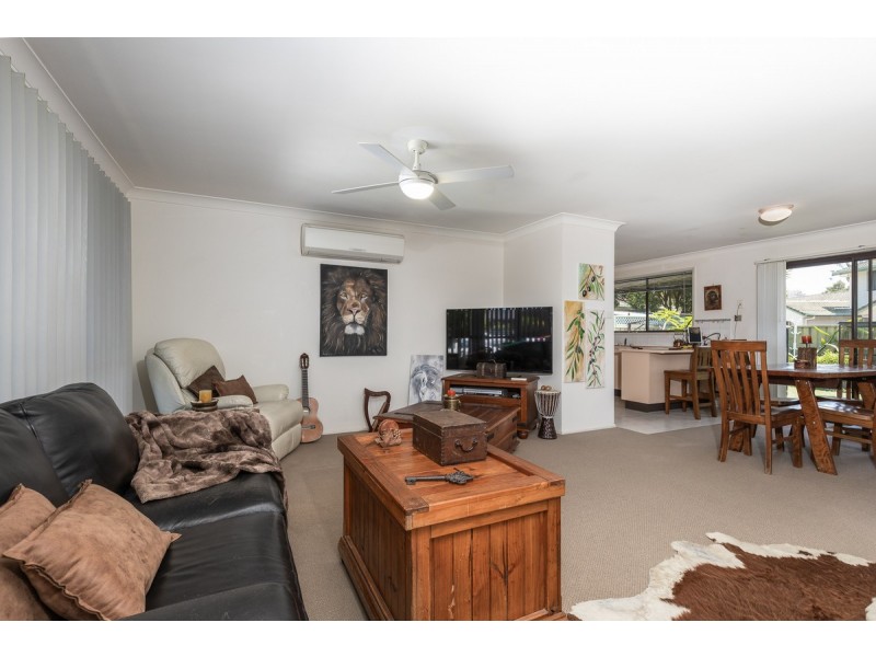 8/1-5 Osprey Drive, Yamba NSW 2464