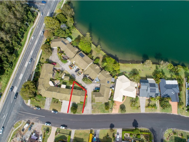 8/1-5 Osprey Drive, Yamba NSW 2464