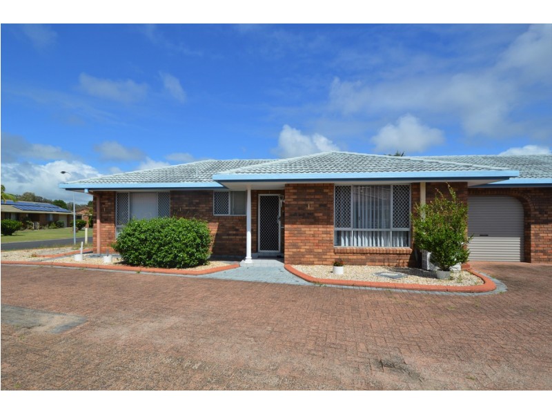1/23 Casuarina Close, Yamba NSW 2464