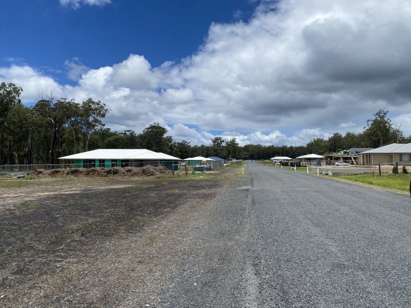 311/1 Little Tern Close, Gulmarrad NSW 2463