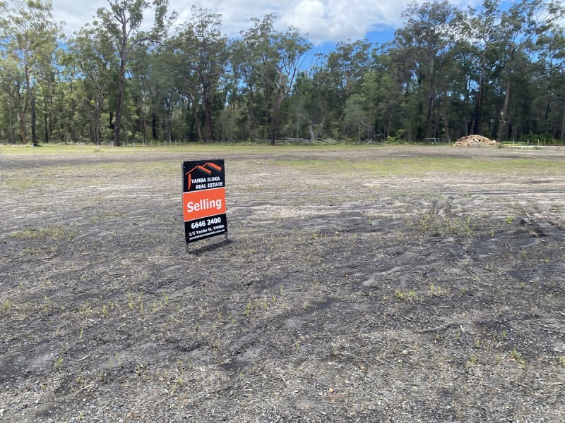 311/1 Little Tern Close, Gulmarrad NSW 2463
