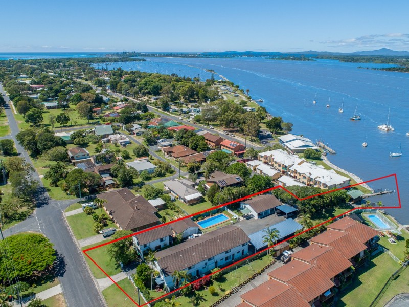 6/4 Spenser Street, Iluka NSW 2466