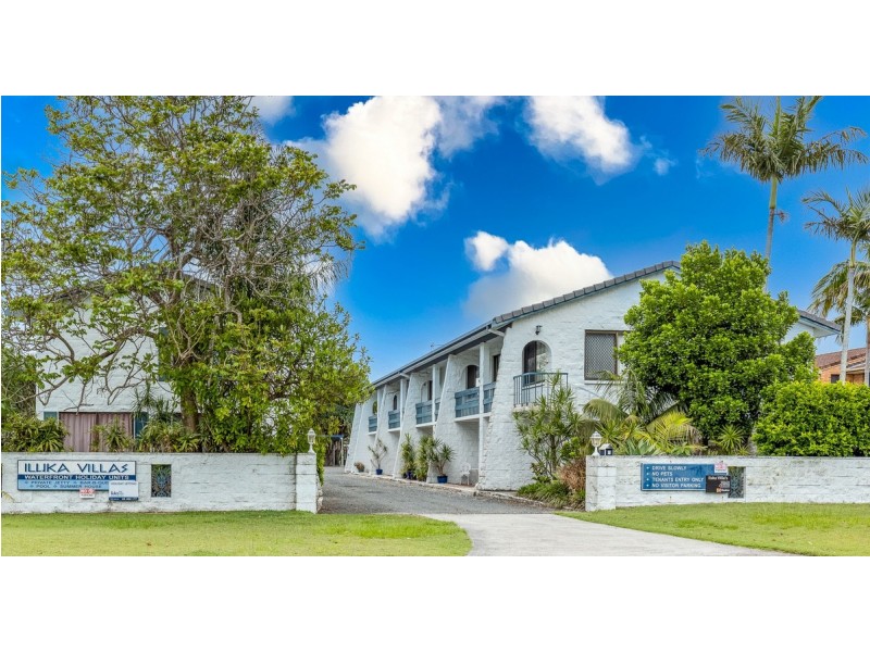 6/4 Spenser Street, Iluka NSW 2466