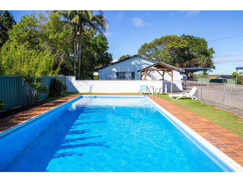 6/4 Spenser Street, Iluka NSW 2466