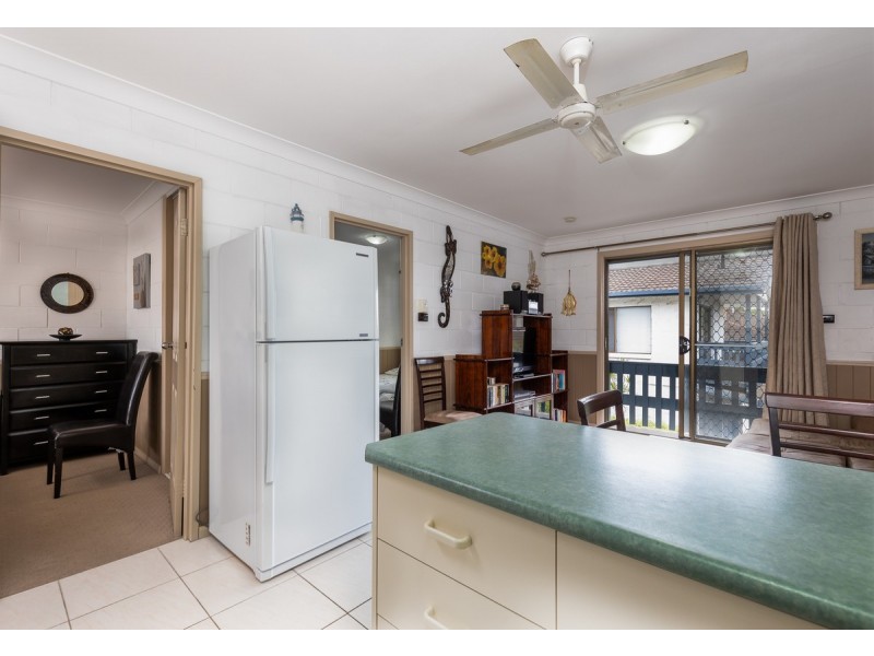 6/4 Spenser Street, Iluka NSW 2466