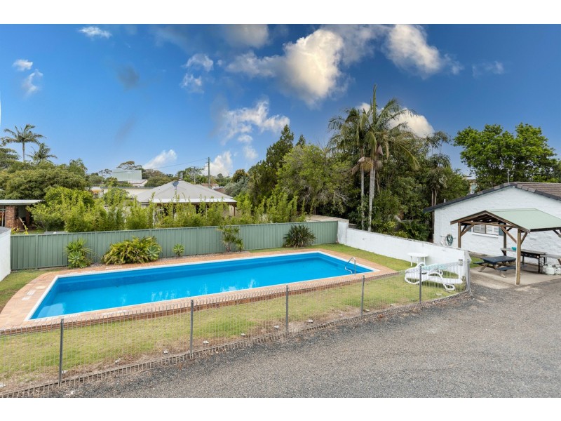 6/4 Spenser Street, Iluka NSW 2466