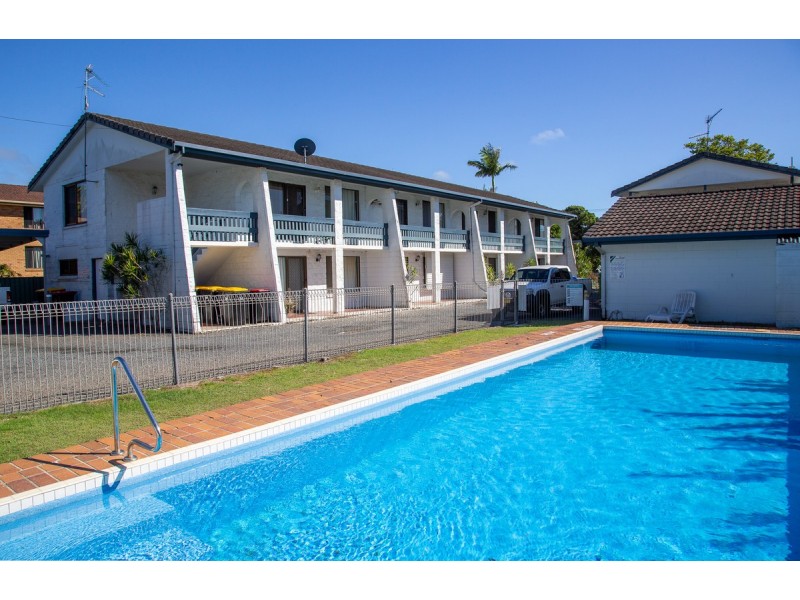 6/4 Spenser Street, Iluka NSW 2466