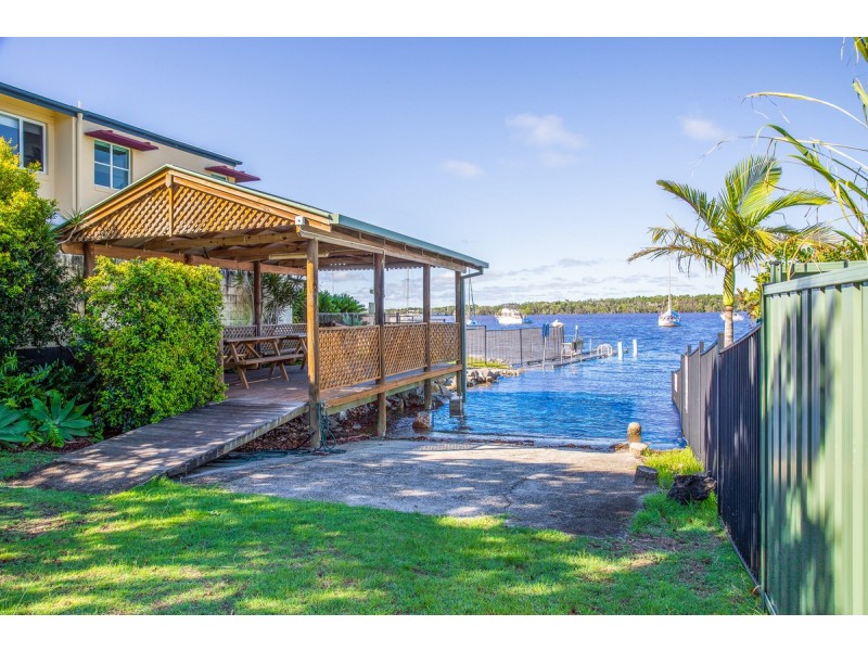 6/4 Spenser Street, Iluka NSW 2466