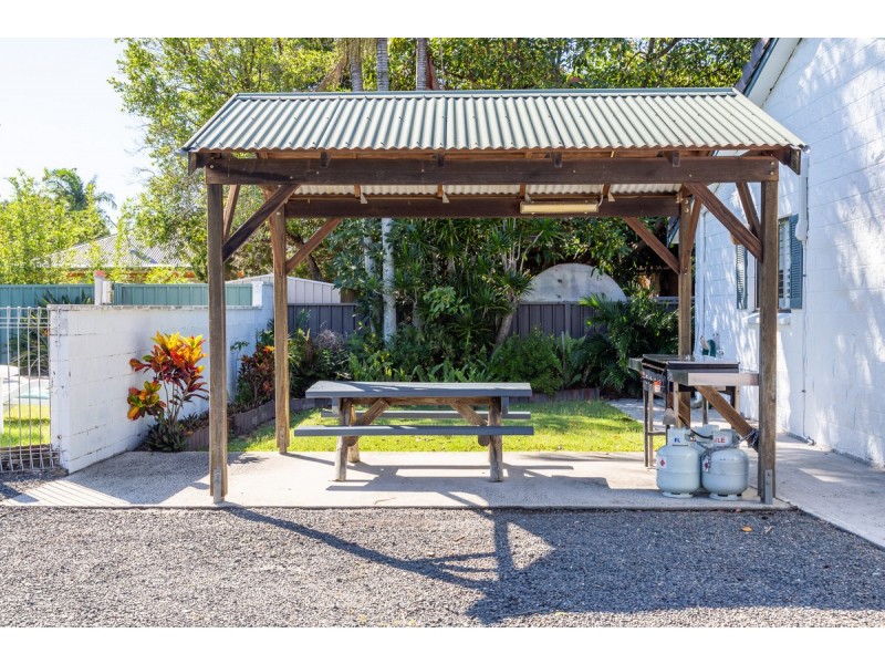 6/4 Spenser Street, Iluka NSW 2466