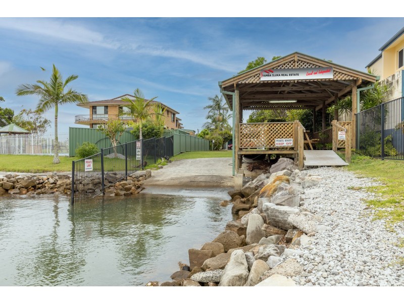 6/4 Spenser Street, Iluka NSW 2466