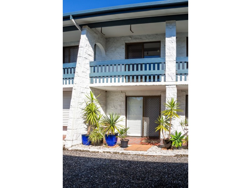 6/4 Spenser Street, Iluka NSW 2466